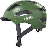 Abus Helm Hyban 2.0 Jade gréng l 56-61Cm