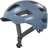 Abus Helm Hyban 2,0 Gletscher blo m 52-58Cm