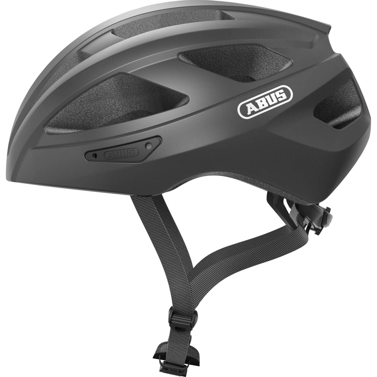 Abus Helm MacatGoud titan M 52-58cm