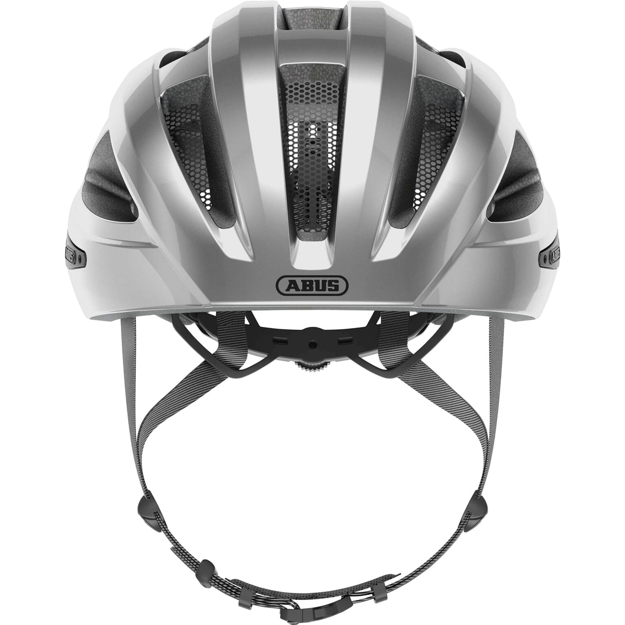 Abus Helm MacatGoud gleam Zilver S 51-55cm