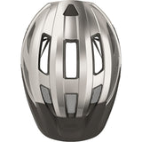 Abus Helm MacatGoud gleam Zilver S 51-55cm