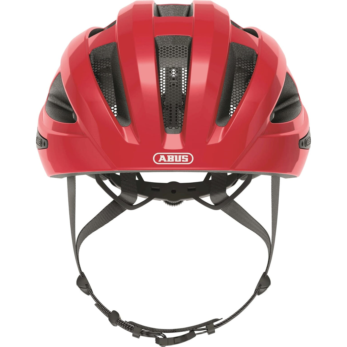 Abus Helm MacatGoud blaze Rood S 51-55cm