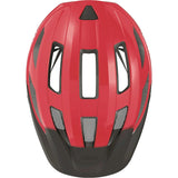 Abus Helm MacatGoud blaze Rood L 58-62cm