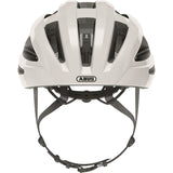 Abus Helm MacatGoud Wit Zilver M 52-58cm