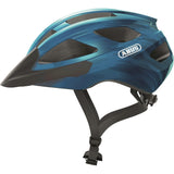 Abus Helm Macatgoud Stat Blue l 58-62cm