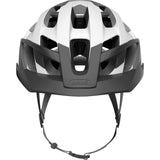 Abus Helm Becontgoud Quin Polar Wäiss m 52-57 cm