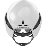 Abus Helm Gamcangerer tt glänzend wäiss m 52-58cm