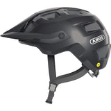 Abus Helm MoTrip MIPS shiny black M 54-58cm