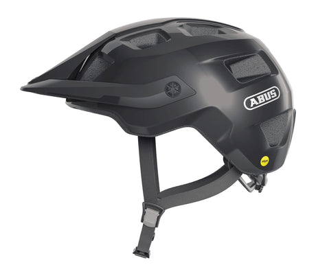 Abus helm motrip mips shiny black l 57-61cm