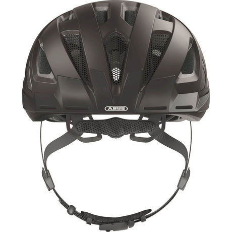 Abus Helm urban-i 3.0 mips Velvet schwaarze xl 61-65cm