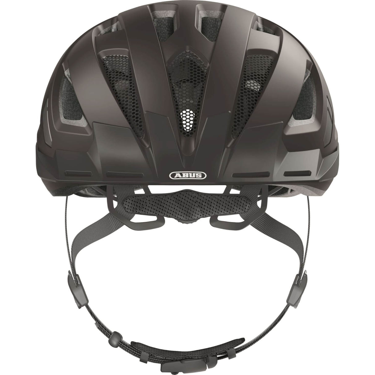 Abus Helm urban-i 3.0 mips Velvet schwaarz l 56-61Cm