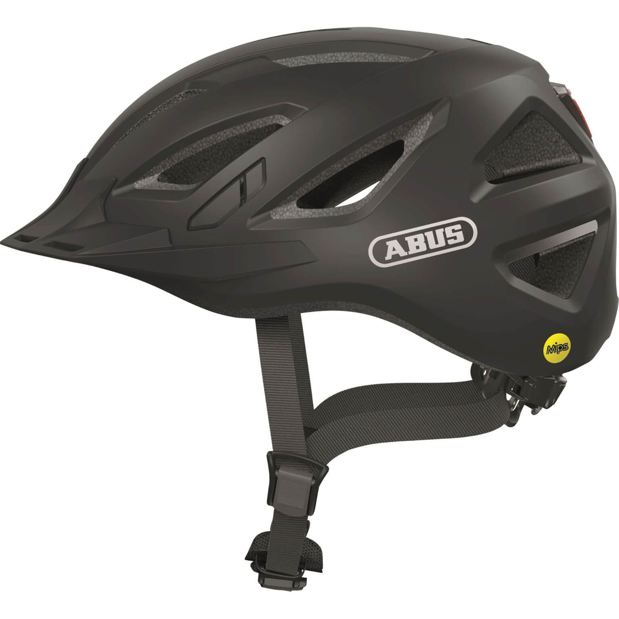 Abus Helm Urban-I 3.0 MIPS velvet black S 51-55cm