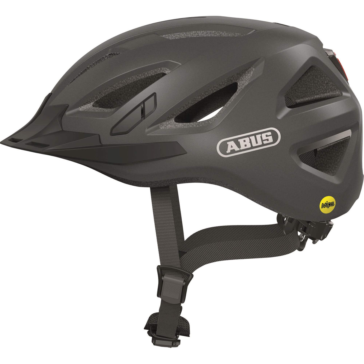 Abus helm Urban-I 3.0 MIPS titan S 51-55cm