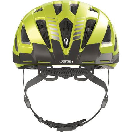 Abus Helm urban-i 3.0 Mips Signal Giel m 52-58cm