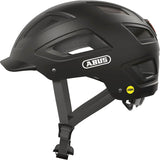 Abus Helm Hyban 2.0 MIPS velvet black M 52-58cm