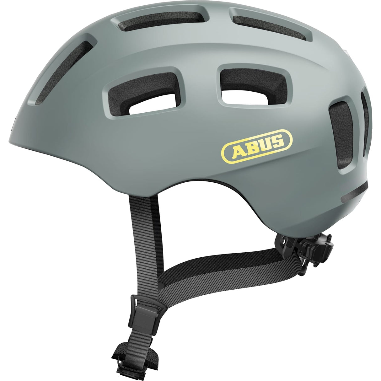 Abus Helm Youn-I 2.0 cool grey S 48-54cm