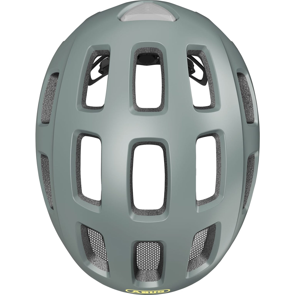 Abus Helm Youn-I 2.0 cool grey M 52-57cm