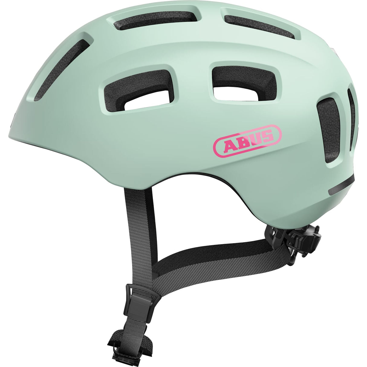 Abus Helm Youn-I 2.0 iced mint S 48-54cm