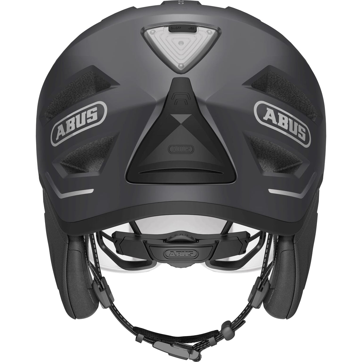 Abus Helm Pedelec 2.0 ACE titan S 51-55cm