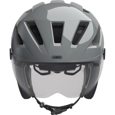 Abus de0102a Helm Pedelec 2.0 Ace Grey l