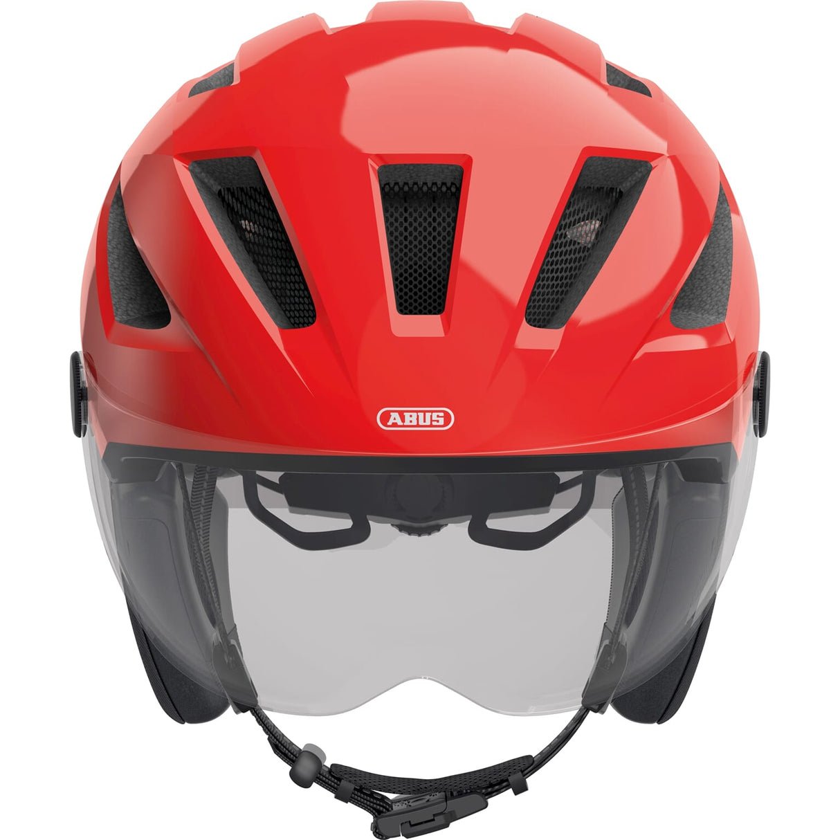 Abus DA0203A helm Pedelec 2.0 Ace rood M