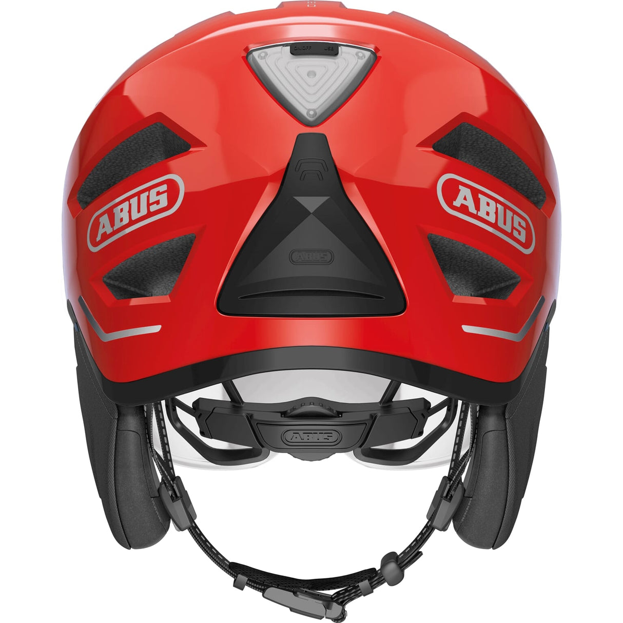 Abus DA0203A helm Pedelec 2.0 Ace rood M