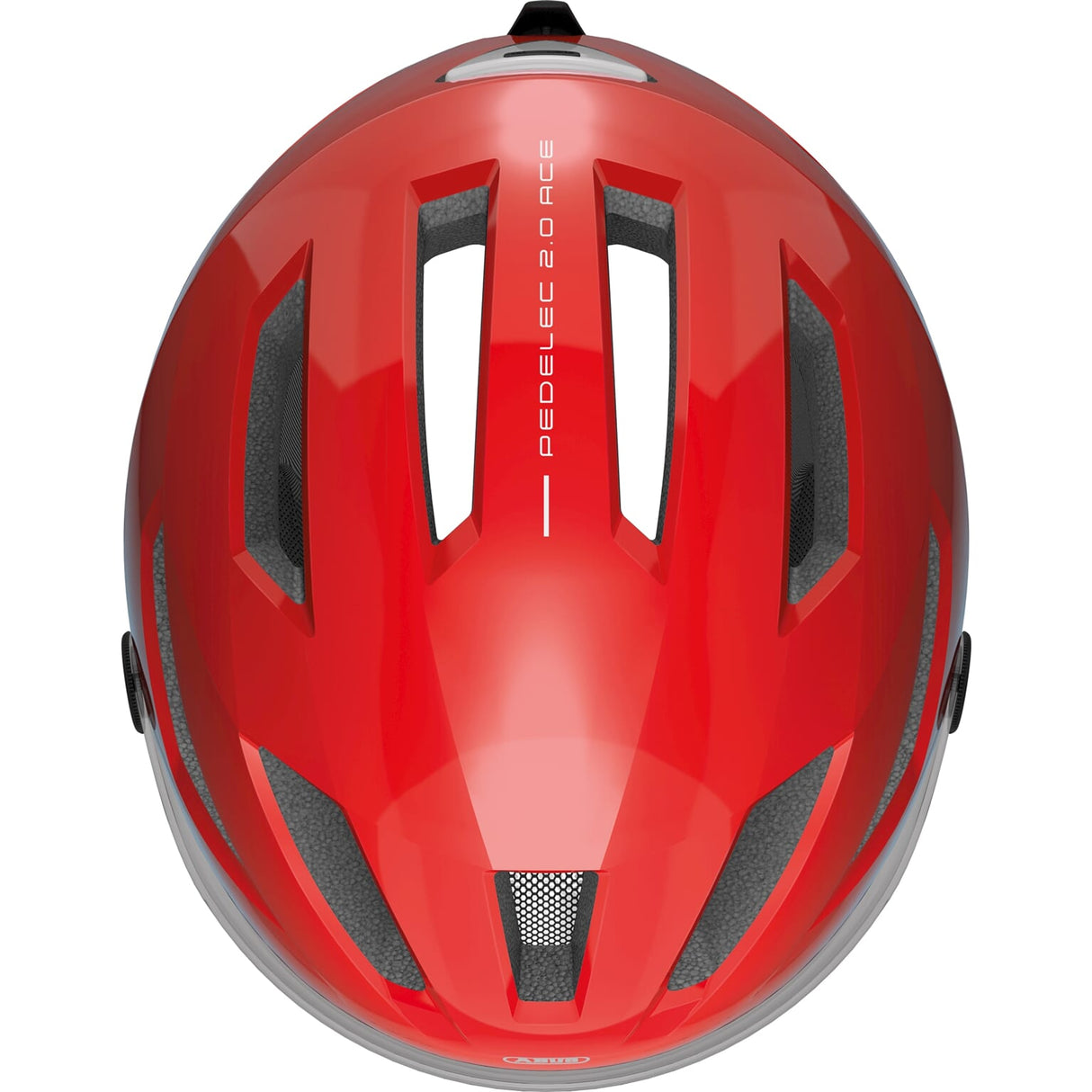 Abus DA0203A helm Pedelec 2.0 Ace rood M