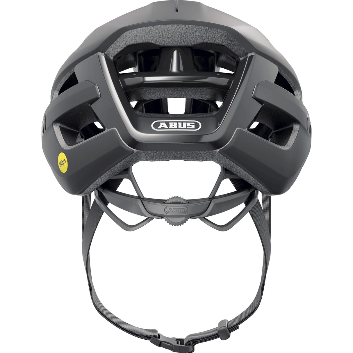 Abus Helm PowerDome MIPS velvet Zwart L 57-61cm