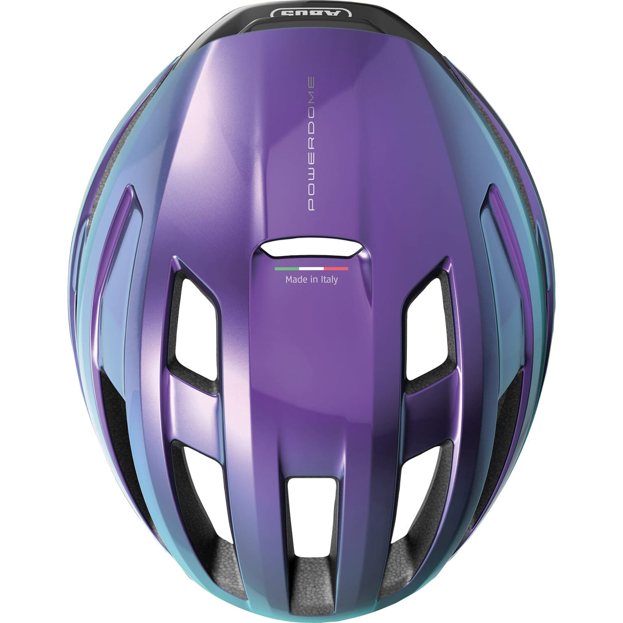 Abus Helm PowerDome MIPS flipflop purple M 54-58cm