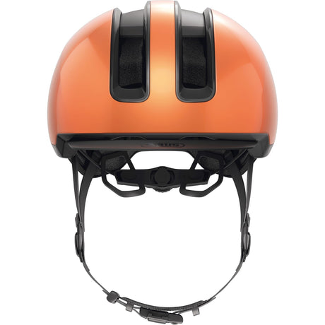 Abus Helm HUD-Y Goudfish Goudange M 54-58cm