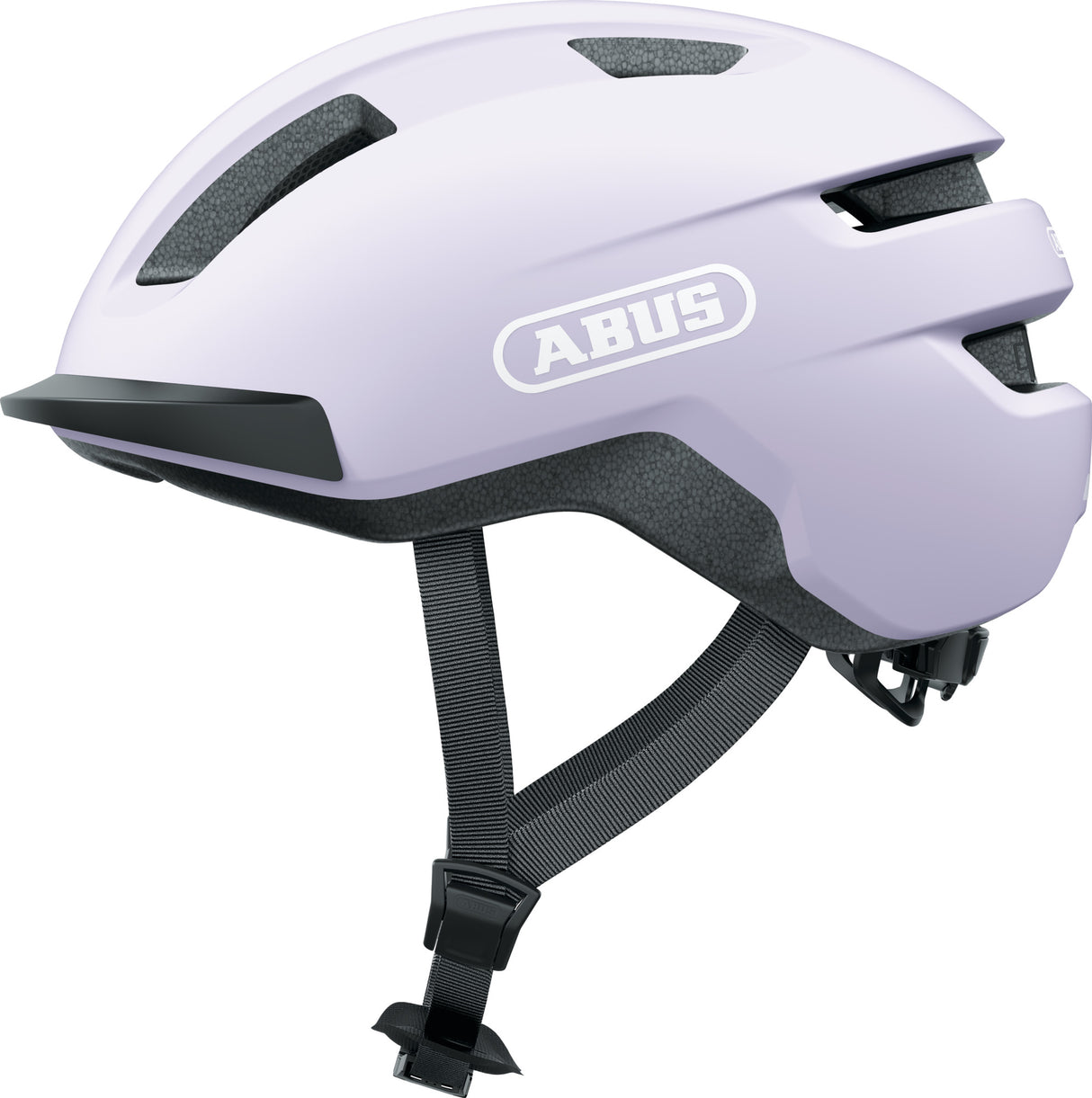 Abus helm purl-y light lavender l 57-61cm