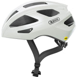 Abus Helm Macator MIPS pearl white S 51-55cm