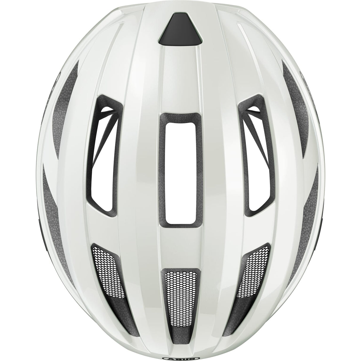 Abus Helm Makoror Mips Pearl White l 58-62Cm