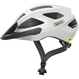 Abus Helm Makoror Mips Pearl White l 58-62Cm