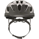 Abus Helm urban-i 3.0 Ace Gleam Sëlwer m 52-58Cm