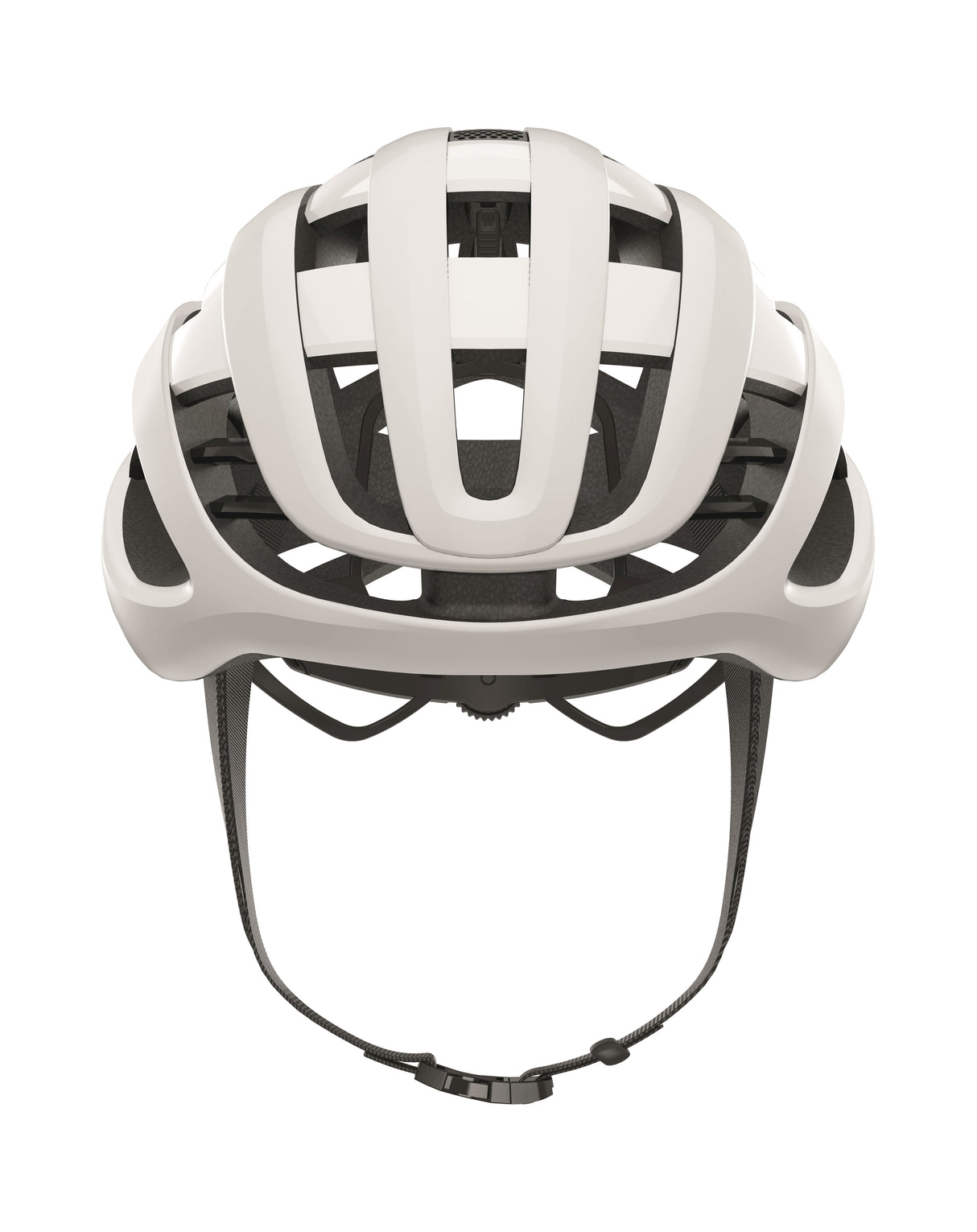 Abus helm AirBreaker polar Wit matt S 51-55cm