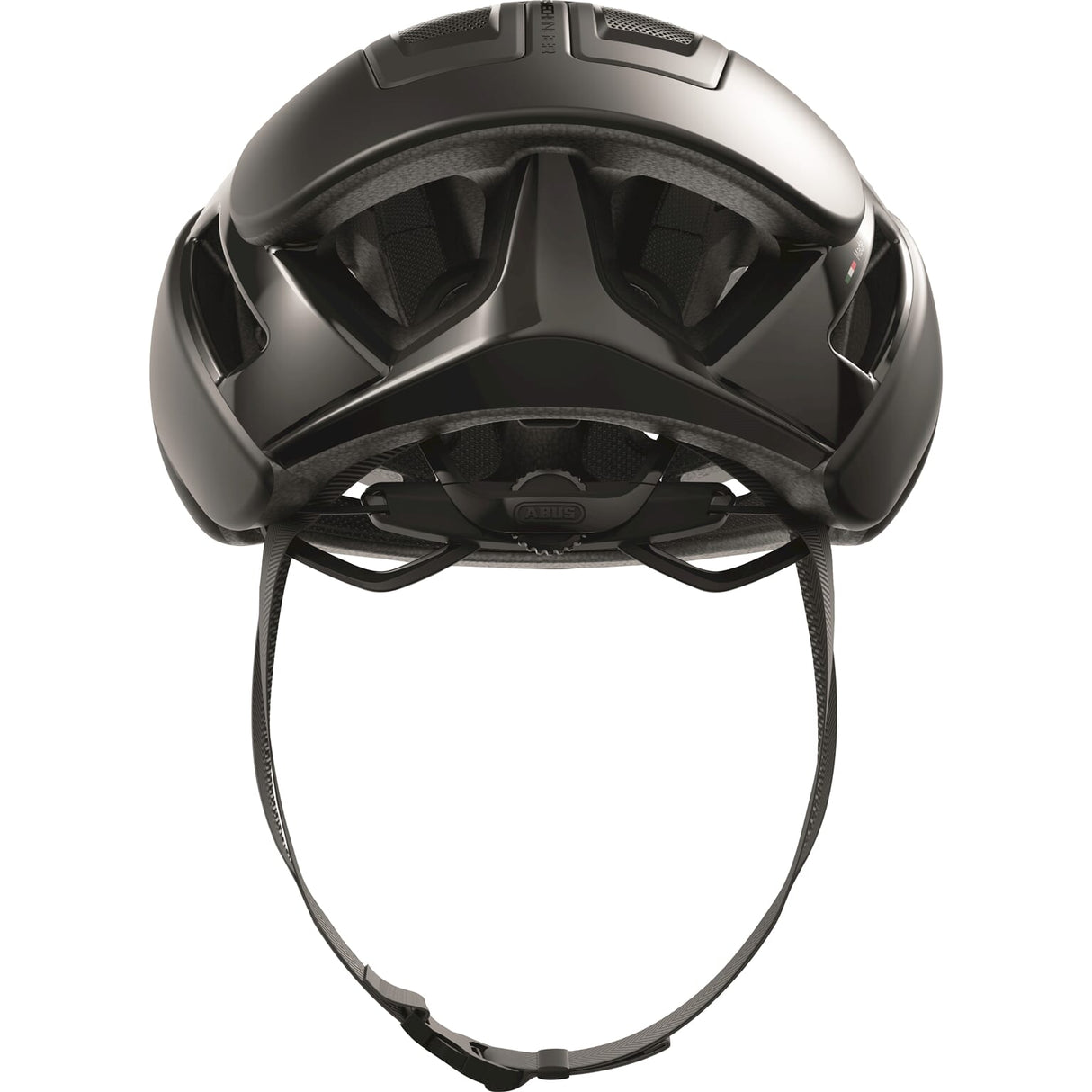 Abus Helm GameChanger 2.0 velvet black S 51-55cm