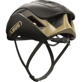 Abus Helm GameChanger 2.0 black gold L 57-61cm