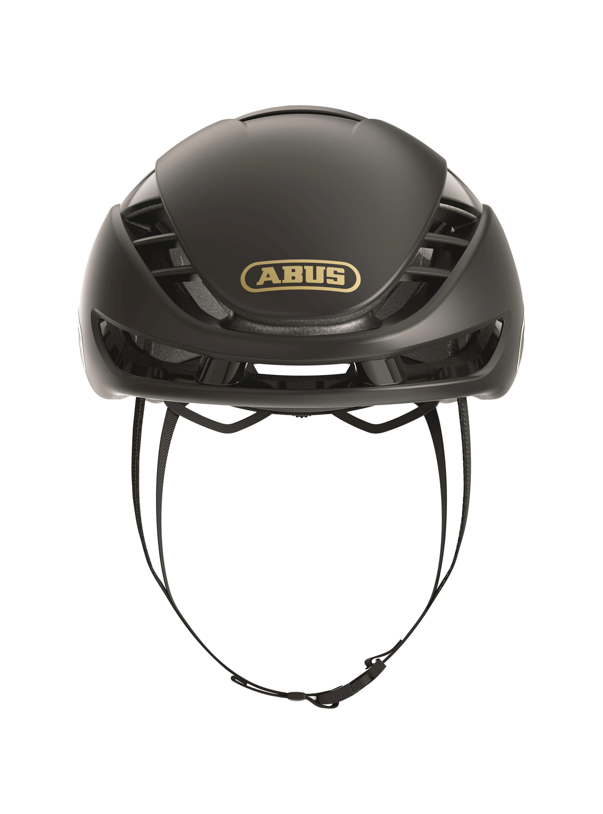 Abus Helm GameChanger 2.0 black gold L 57-61cm