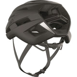 Abus Helm Stormchaser ACE velvet black L 57-61cm