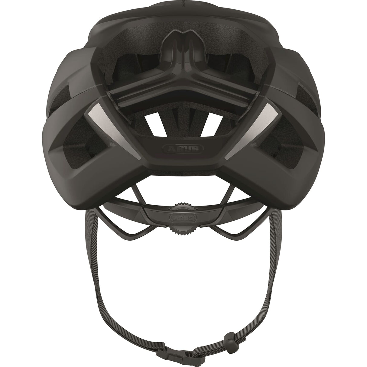 Abus Helm Stormchaser ACE velvet black L 57-61cm