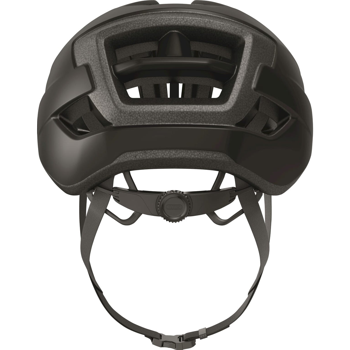 Abus Helm Wingback velvet black M 54-58cm