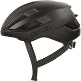 Abus Helm Wingback velvet black M 54-58cm