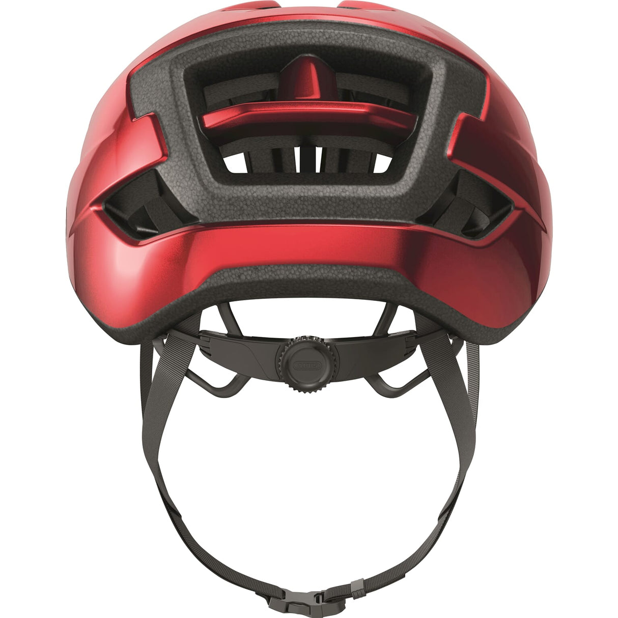 Abus Helm Wingback performance red M 54-58cm