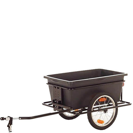Roland Trailer Roland Boy C met lage dissel 600 x 400 x 320