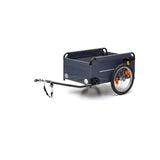 Roland Traveler Fietskar 130L 16 Inch Unisex Zwart