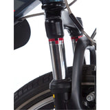 Alpina Trial J22 Dark Petrol Matt