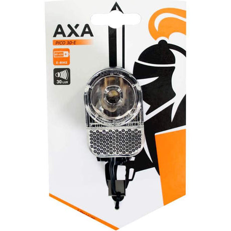 Axta Headlight Pico 30. Lux Support