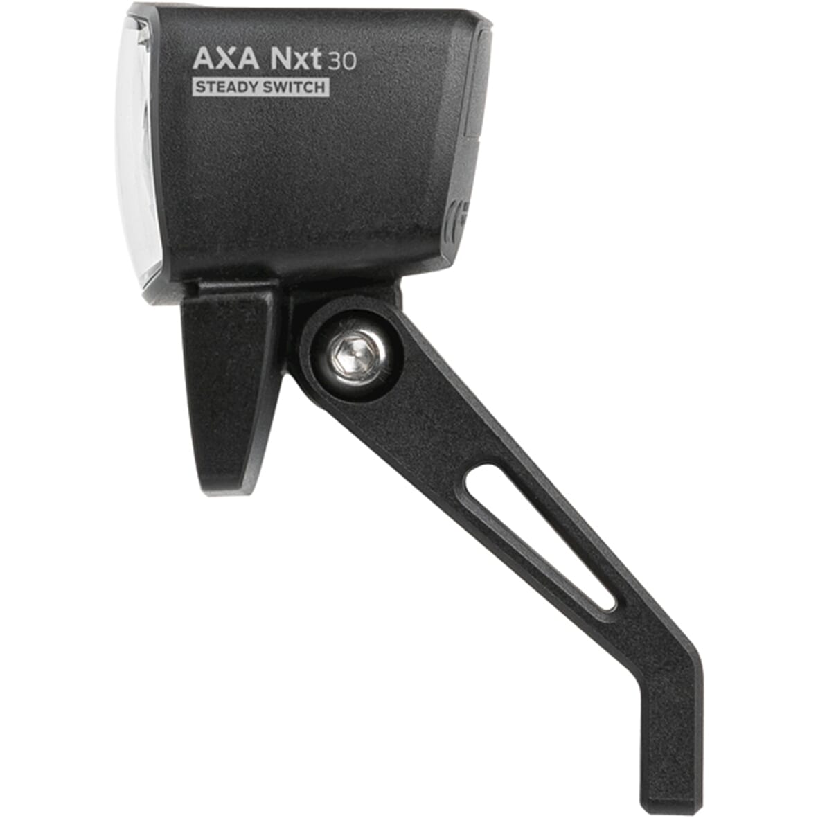 Koplamp AXA NXT-30 Naafdynamo | Aan uit | 30 Lux