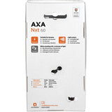 Axa Koplamp Nxt 60 naafdynamo